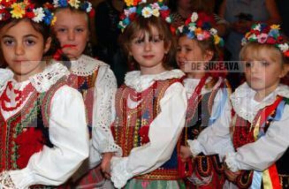 Ediția a XI-a: Zilele Culturii Polone