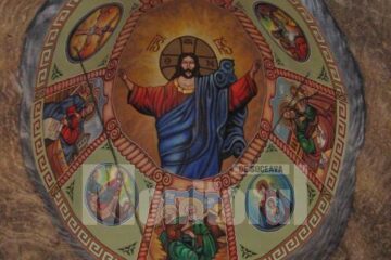 Calendar ortodox: Astăzi este sărbătoarea Tăierea Capului Sfântului Ioan Botezătorul