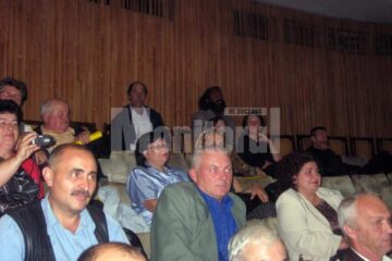 Sinucigași politic: Panaramă de alegeri la PNȚCD Suceava