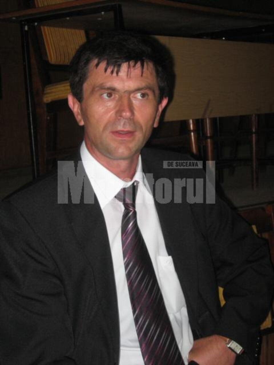 Sinucigași politic: Panaramă de alegeri la PNȚCD Suceava