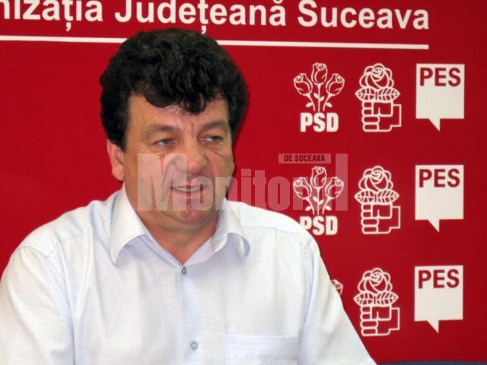 Sarcini de partid: Consilierii PSD intră pe șantierele din Suceava