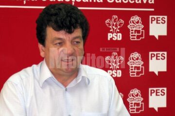 Sarcini de partid: Consilierii PSD intră pe șantierele din Suceava