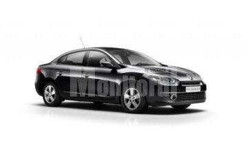 Renault Fluence