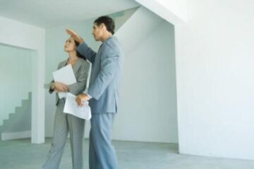 În aproape toate orașele apartamentele vechi au scăzut la preț mai mult decât cele noi. Foto: ALAMY