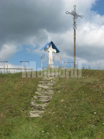 Lecție: Cele mai tari poduri din județ, construite de italieni la Mălini
