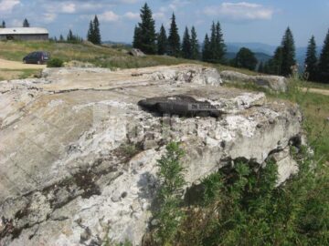 Lecție: Cele mai tari poduri din județ, construite de italieni la Mălini