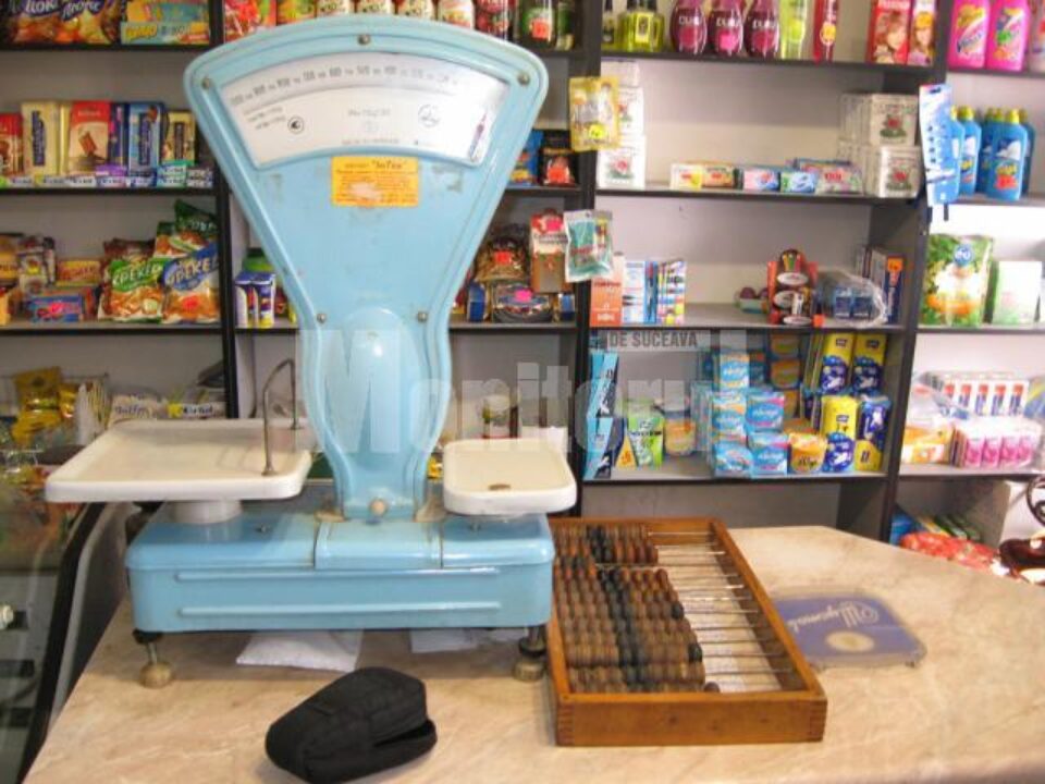 Cum se fac calculele la magazin