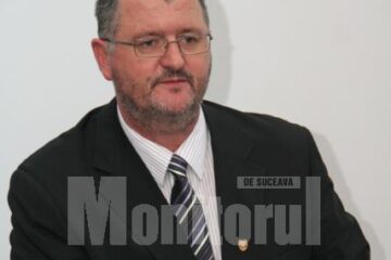 Onofrei vrea ca în conducerile organizațiilor PNL să fie oameni dispuși la dialog