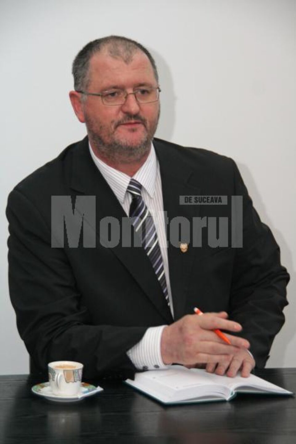Onofrei vrea ca în conducerile organizațiilor PNL să fie oameni dispuși la dialog