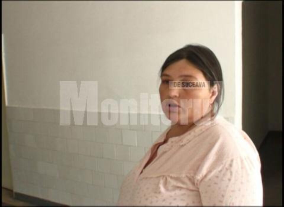 Elena Prelipcean: „Fiind mai voinică, nu am știut că sunt însărcinată”