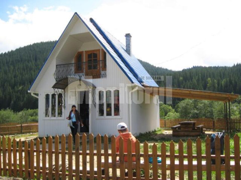 Magazinul cel mare, cu de toate