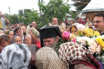 Cronica religioasă: „Istoria monahismului ortodox român de la origini până astăzi“