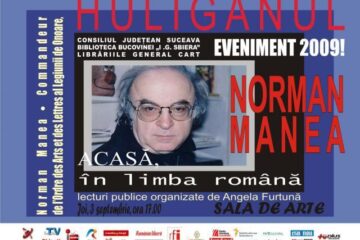 Unde fugim de-acasă...