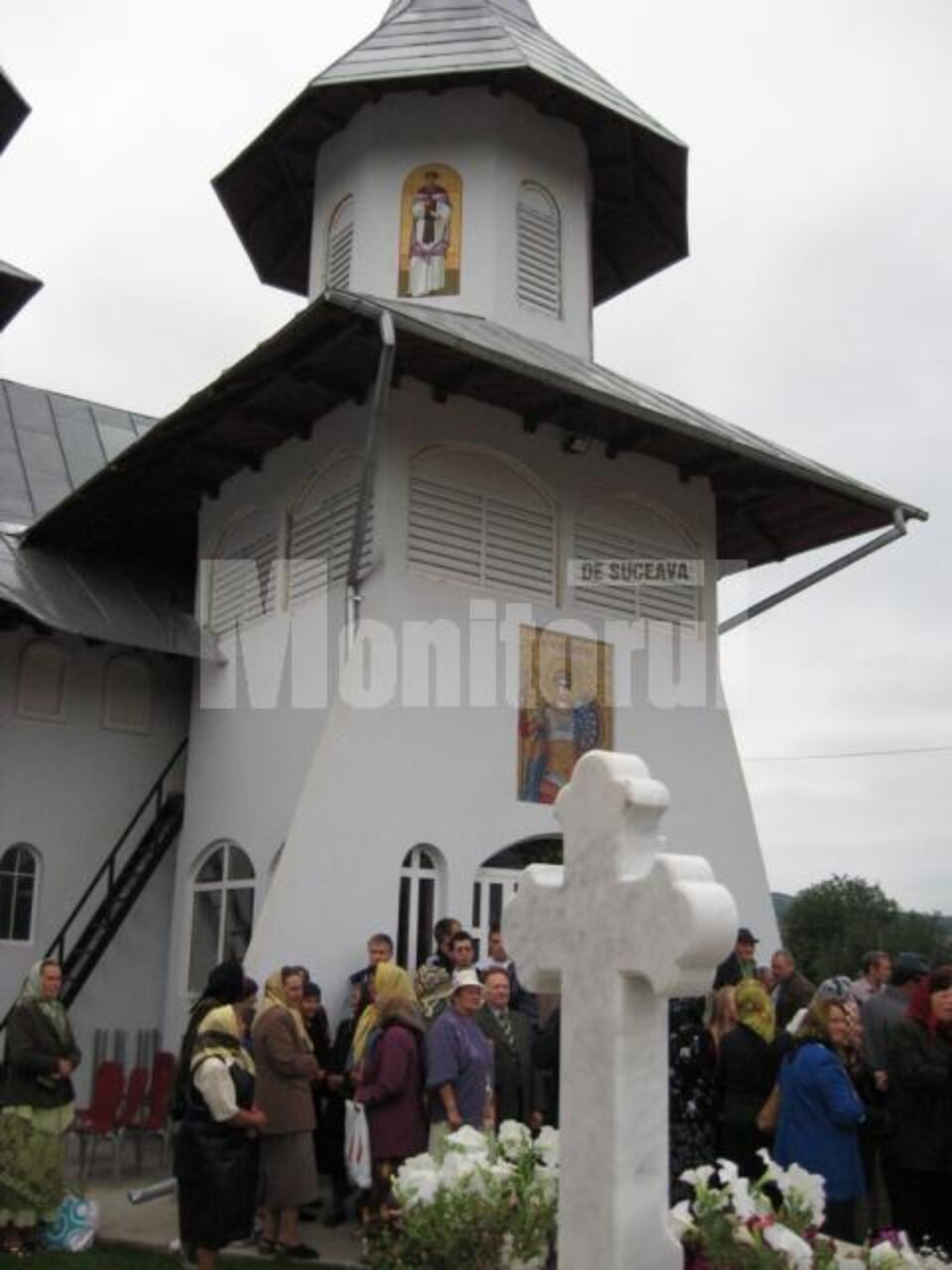 Cronica religioasă: „Istoria monahismului ortodox român de la origini până astăzi“