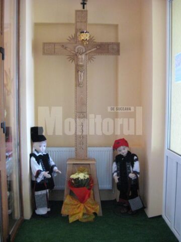 Interior de clasa