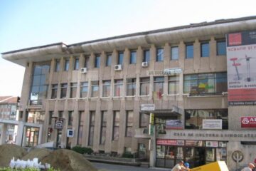 Casa de Cultură a Sindicatelor va fi reparată cu bani de la bugetul local și din cel județean