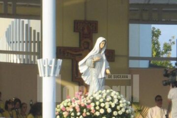 Medjugorje, un izvor miraculos de haruri