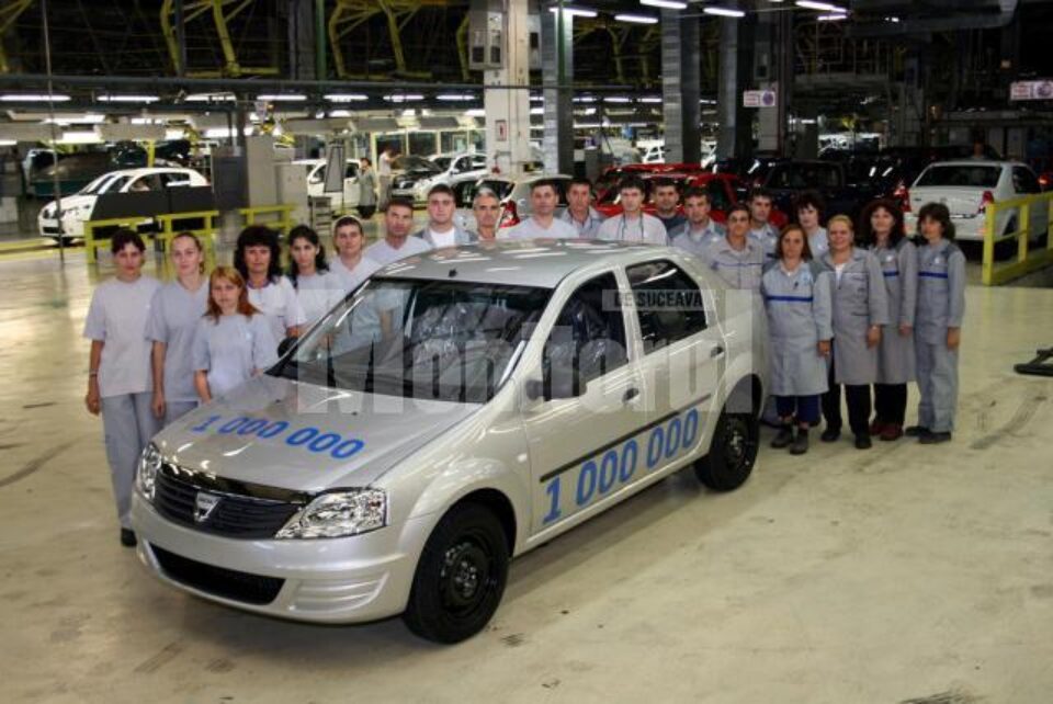 Dacia Logan 1.6 MPI Preference