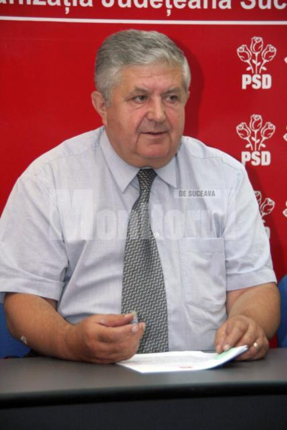 Mîrza spune că PSD nu iese de la guvernare