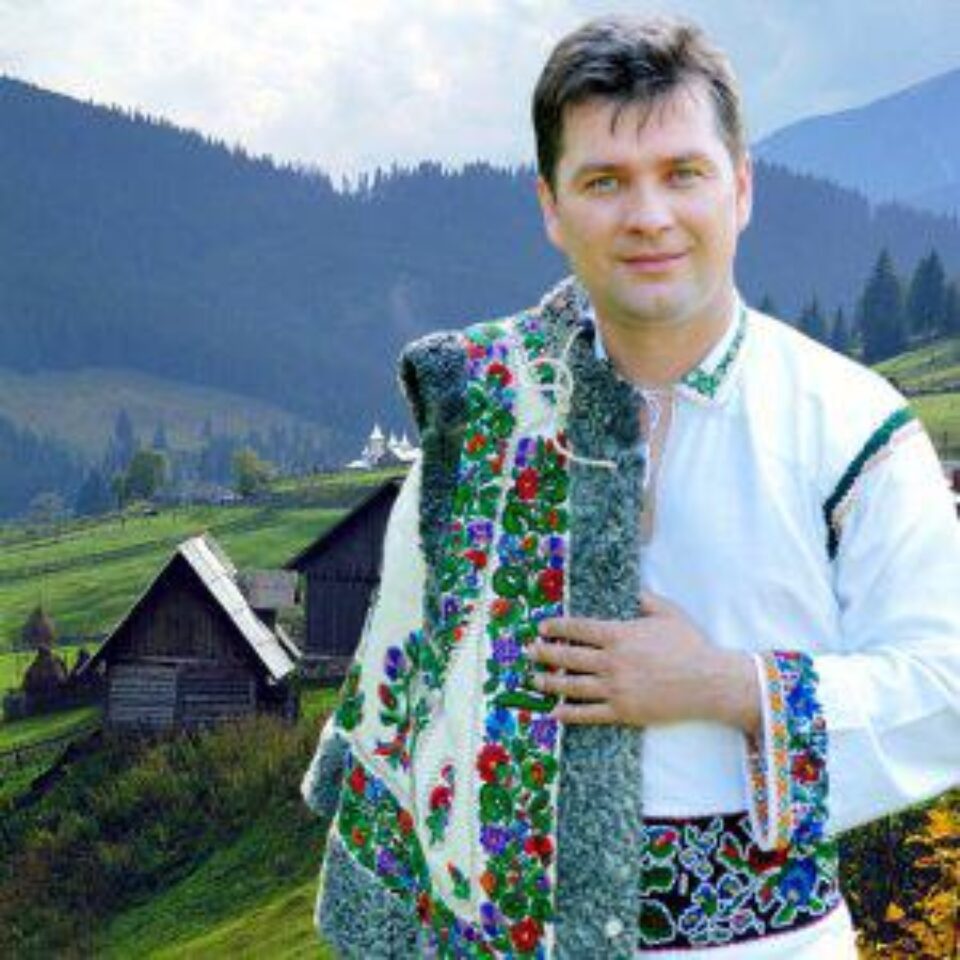 Călin Brăteanu