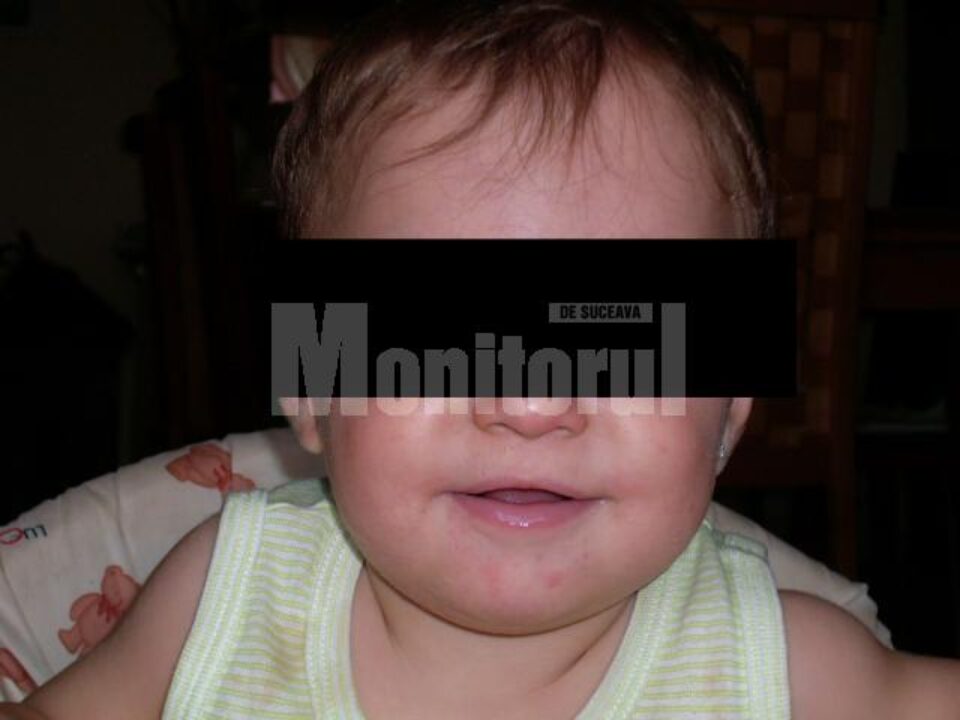 Copilul căutat de italieni, dispărut de la domiciliul bunicilor materni din Gura Humorului