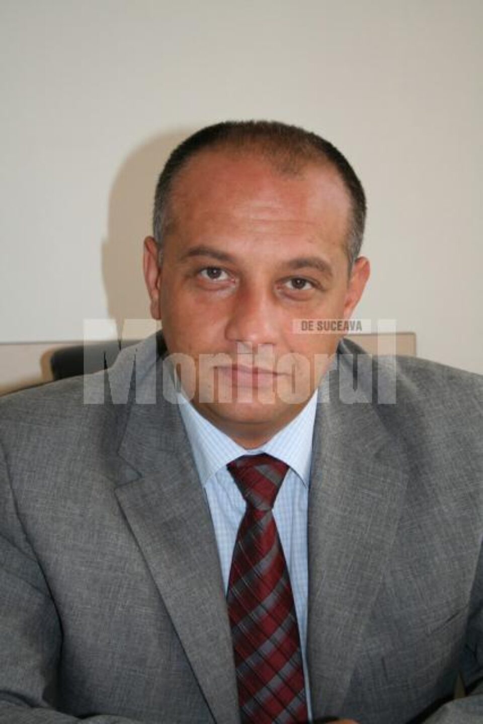 Alexandru Băișanu