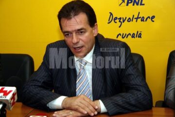 Orban spune că Elena Udrea a întrecut „orice limită a bunului-simț”