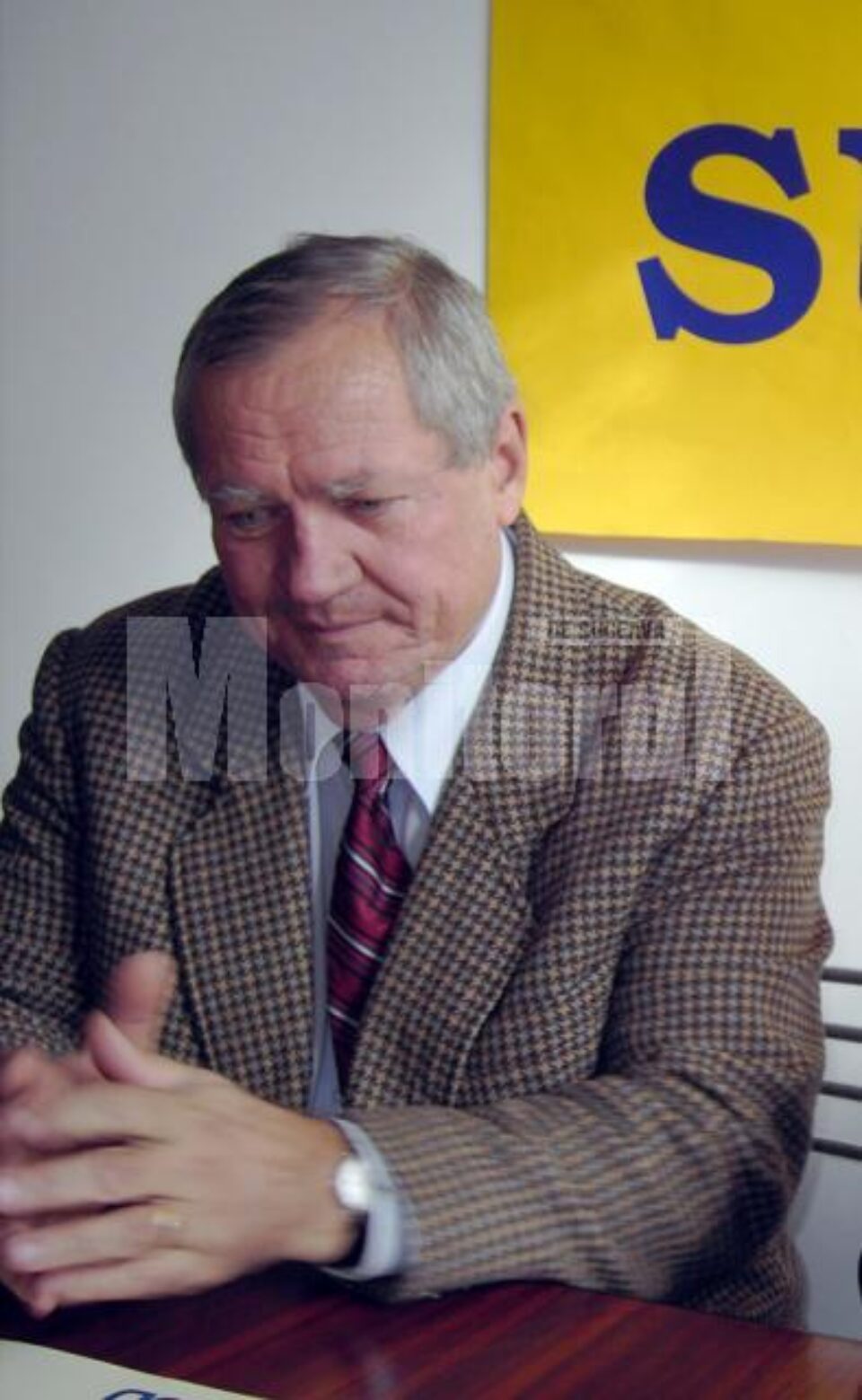 PNȚ-CD și PRM Suceava îl sprijină pe Crin Antonescu