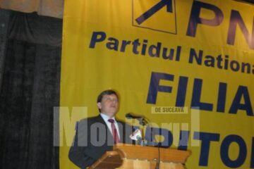 Antonescu: PNL nu va accepta traseiștii care aleargă după funcții