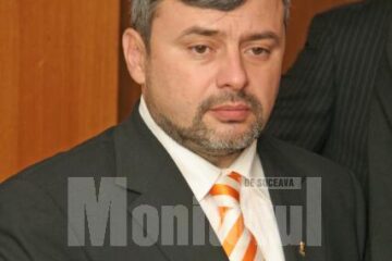 Bălan promite câte un proiect european în localitățile din jurul Sucevei