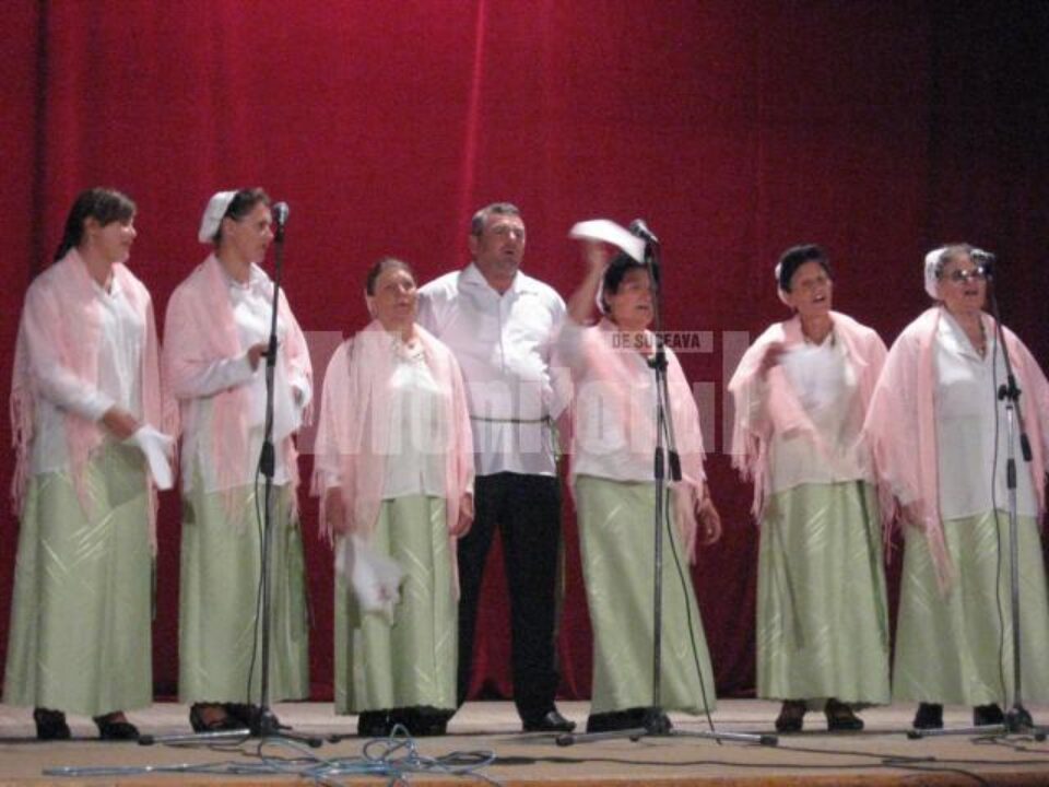 Folclor, Dom Polski: Culoare și diversitate la Festivalul Interetnic al Cântecului și Dansului Popular