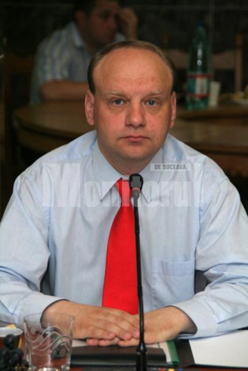 Fermierii suceveni pot depune proiecte pentru modernizarea exploatațiilor agricole