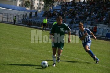 Fotbal Club Cetatea: Sucevenii sunt campionii remizelor