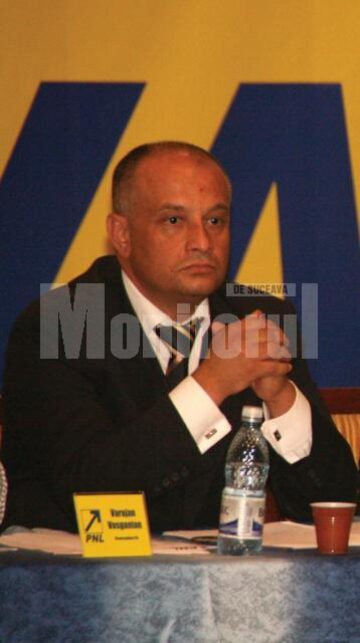 Alexandru Băișanu a câștigat detașat alegerile