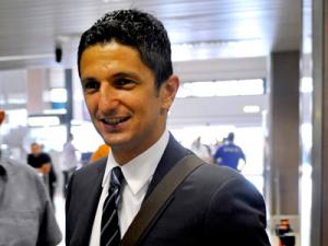 Răzvan Lucescu: „Am reușit să punem presiune pe construcția Franței”. Foto: MEDIAFAX