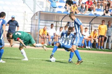 Fotbal Club Cetatea: Sucevenii sunt campionii remizelor