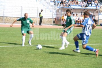 Fotbal Club Cetatea: Sucevenii sunt campionii remizelor