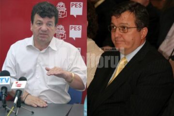 PNL și PSD se întrec în strângerea de semnături pentru candidații la prezidențiale