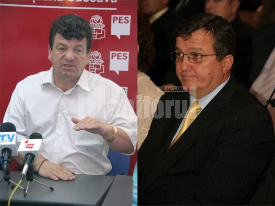 PNL și PSD se întrec în strângerea de semnături pentru candidații la prezidențiale