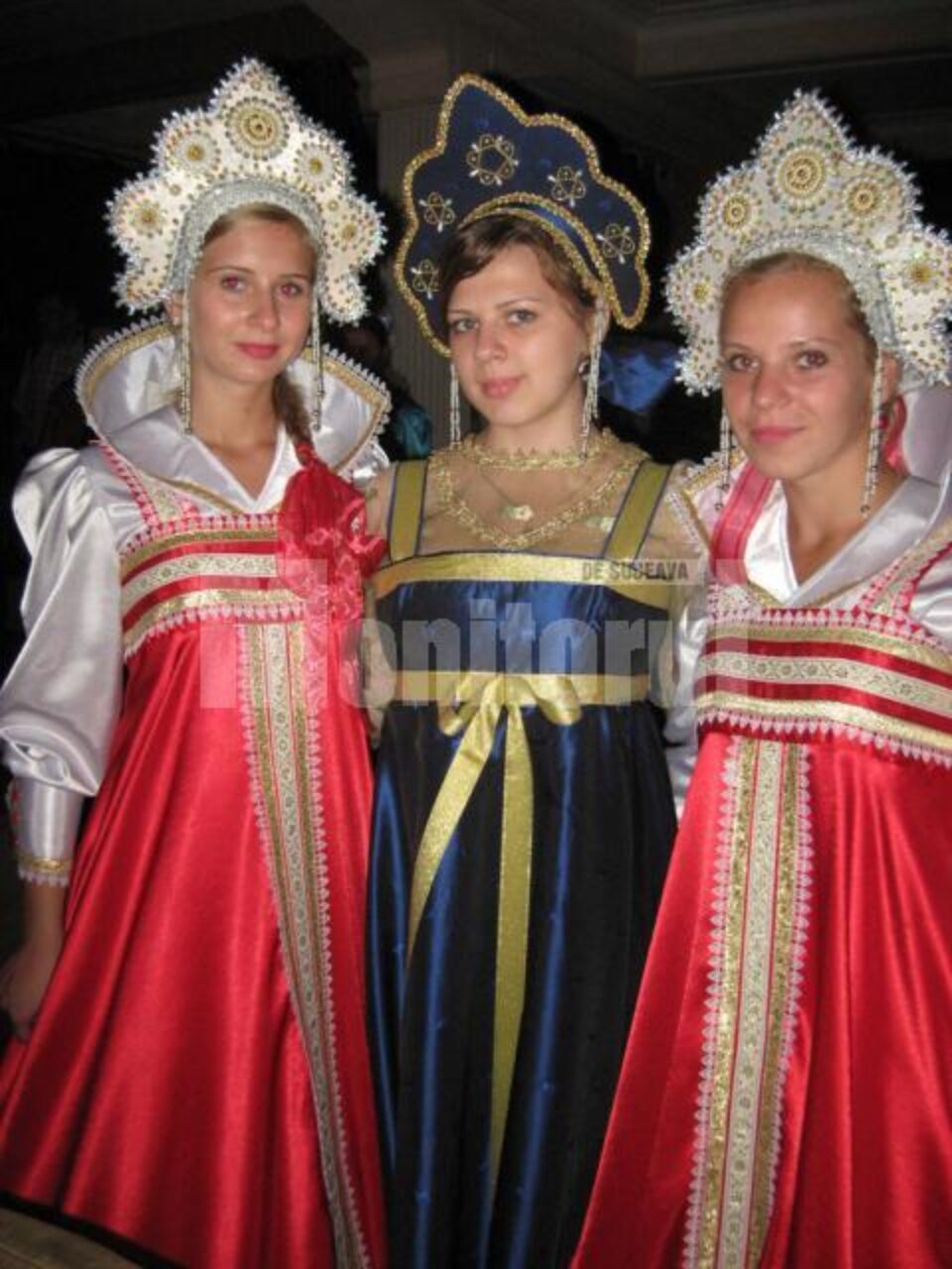 Folclor, Dom Polski: Culoare și diversitate la Festivalul Interetnic al Cântecului și Dansului Popular