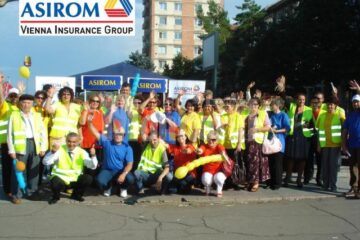 Promovare: Caravana ASIROM a poposit în Bucovina, la Suceava