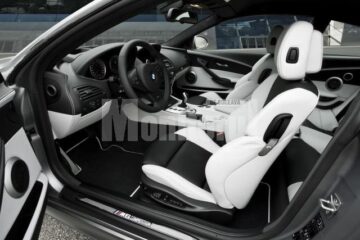 BMW M6 Competition Edition