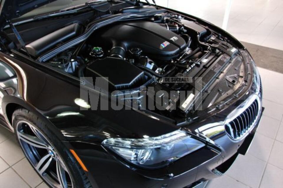 BMW M6 Competition Edition