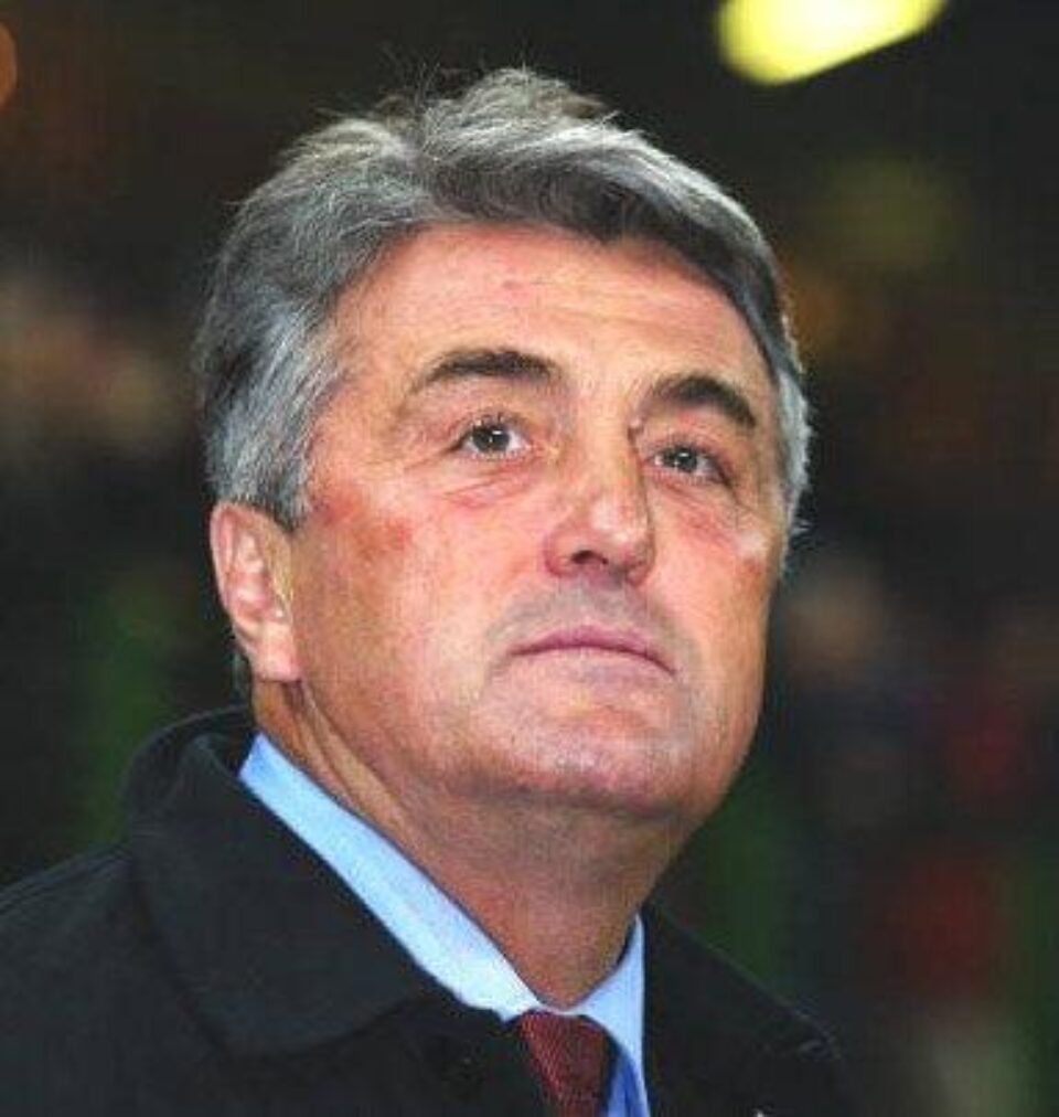 Radomir Antic a lăudat jocul României