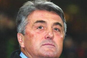 Radomir Antic a lăudat jocul României