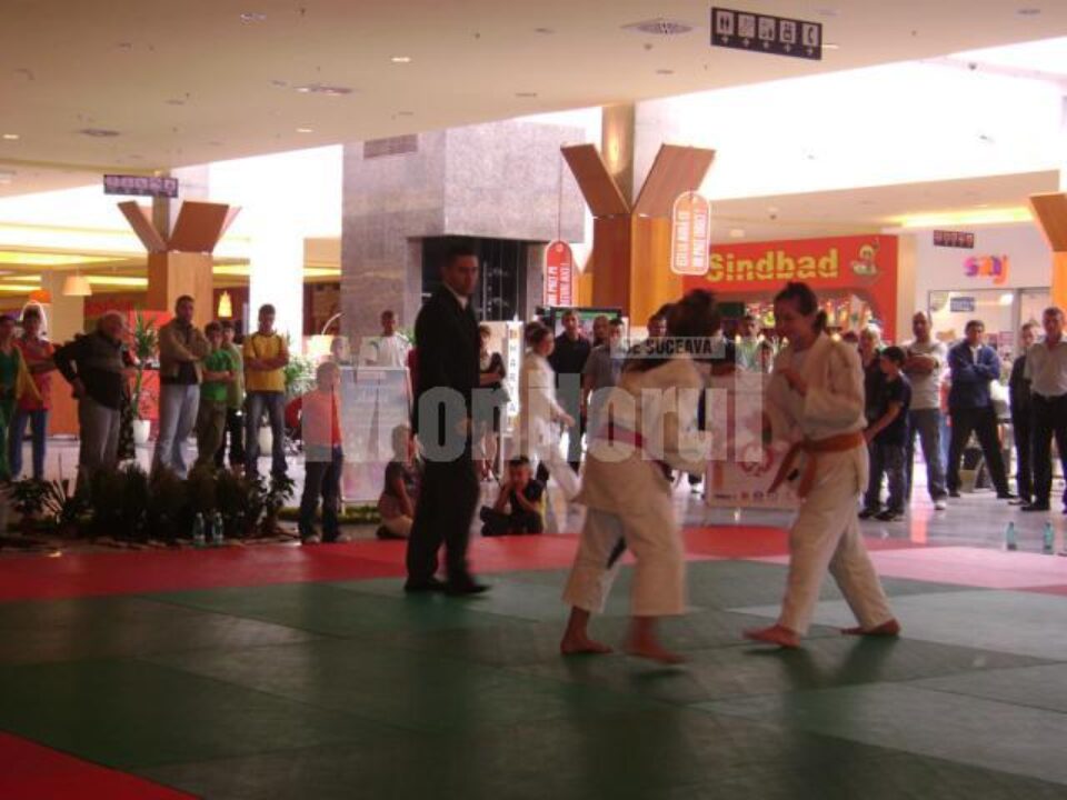 Revenire: Cupa “Mihai Alexandroae”, prima competiție de judo după o pauză de 25 de ani