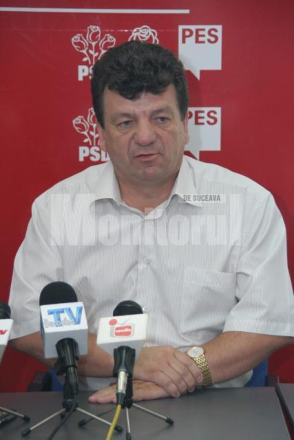 Virginel Iordache: „Modul în care se dorește promovarea noilor legi ale învățământului aduc aminte de un fel de dictatură comunistă mascată”
