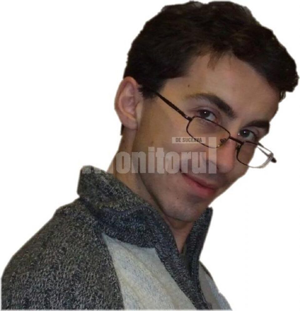 Psiholog Mihai MOISOIU