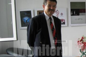 Adrian Graur: „Ele nu funcționează ilegal. Se află în perioada în care pot funcționa, urmând să obținem acreditarea pentru ele”