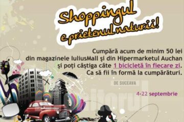 Unde fugim de-acasă...